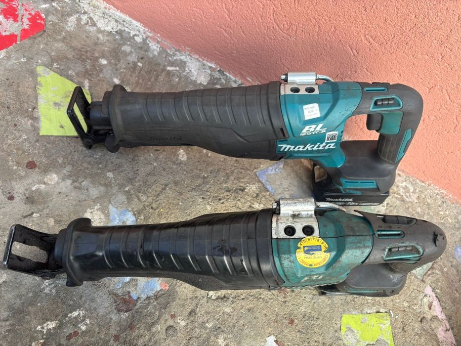 Fierăstrău dreptunghiular Makita la doar 550 lei