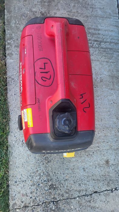 Generator de vânzare