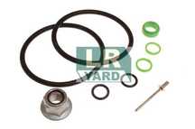 Kit / set garnituri perna aer suspensie fata / spate Discovery 3 / Range Rover Sport 2005-2013 / Discovery 4