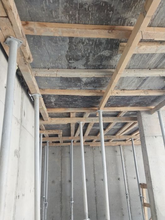 Стойка ва фанералар