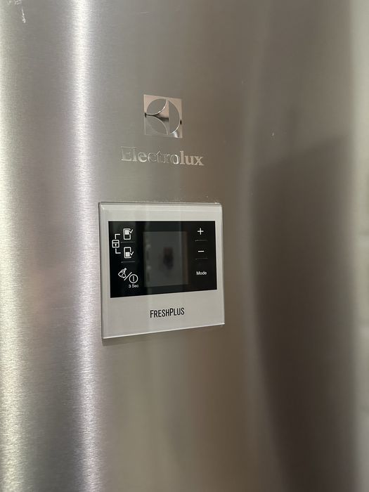 Хладилник Electrolux