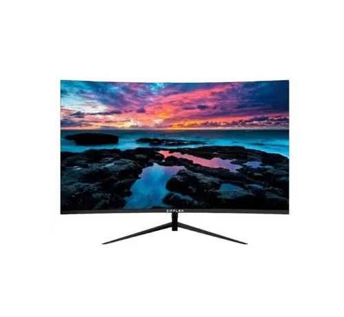 Монитор ZIFFLER Curved monitor R1800, 27", VA, 180hz