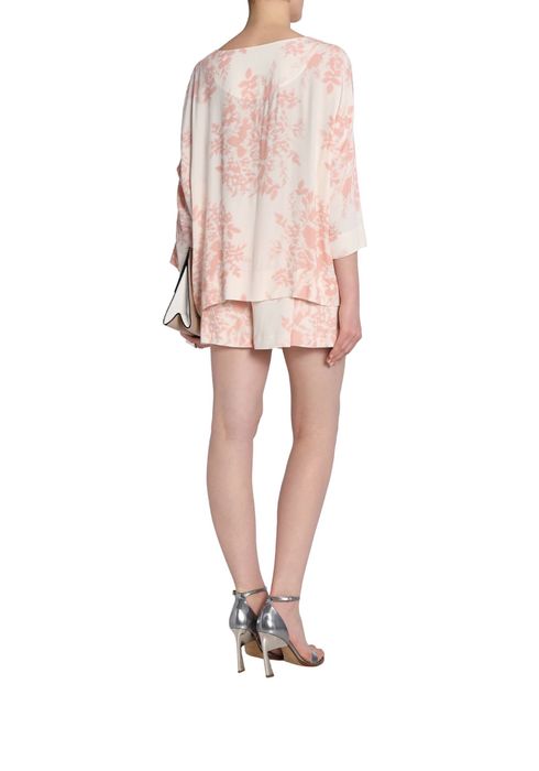 Pantaloni scurți  BY MALENE BIRGER, marimea L, nou