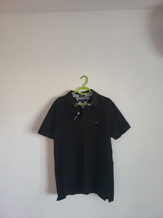 Tricou Polo Tommy
