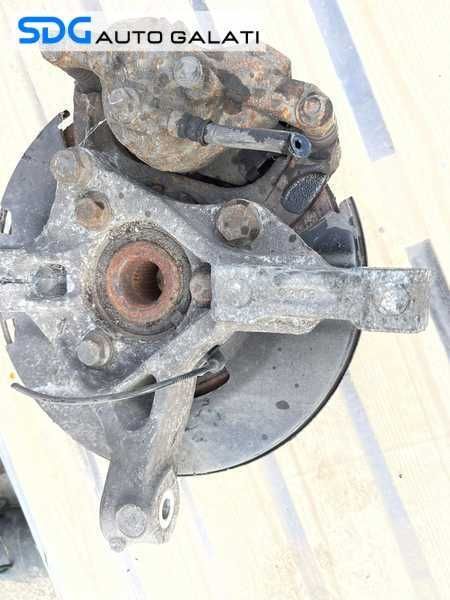 Fuzeta Butuc cu Rulment Dreapta Fata Opel Astra J 1.7 CDTI 2009 - 2015