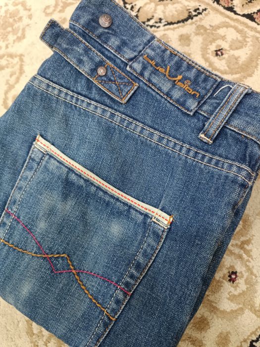 джинсы Blue Vision