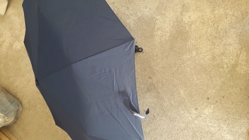 Маркови  западени чадъри