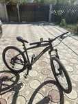 Vand Rockrider 540ST