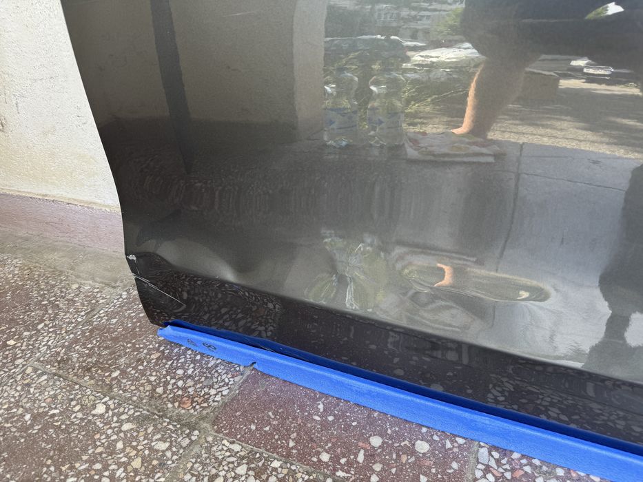 Vand usa Dreapta Fata Audi A5 B8.5 S-Line 2012-2017