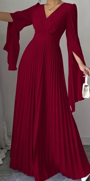 Платье на праздник