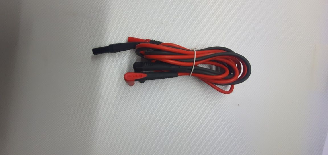 Cabluri detasabile Fluke originale