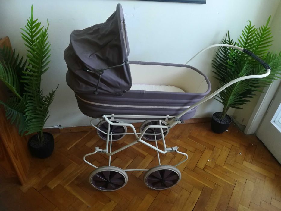 Детска количка - РЕТРО