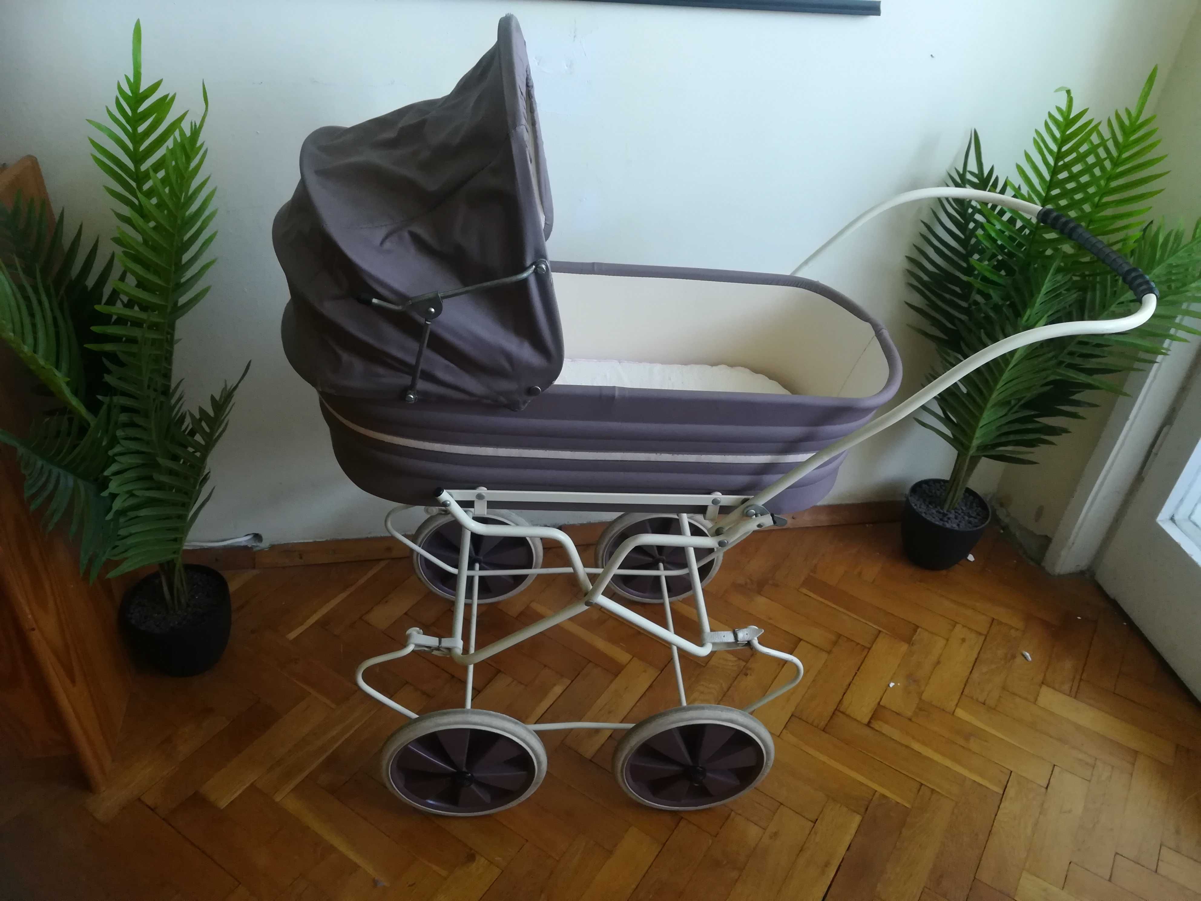 Детска количка - РЕТРО