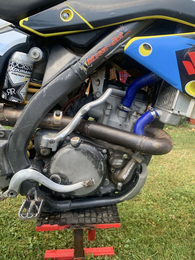 Suzuki RM-Z 250