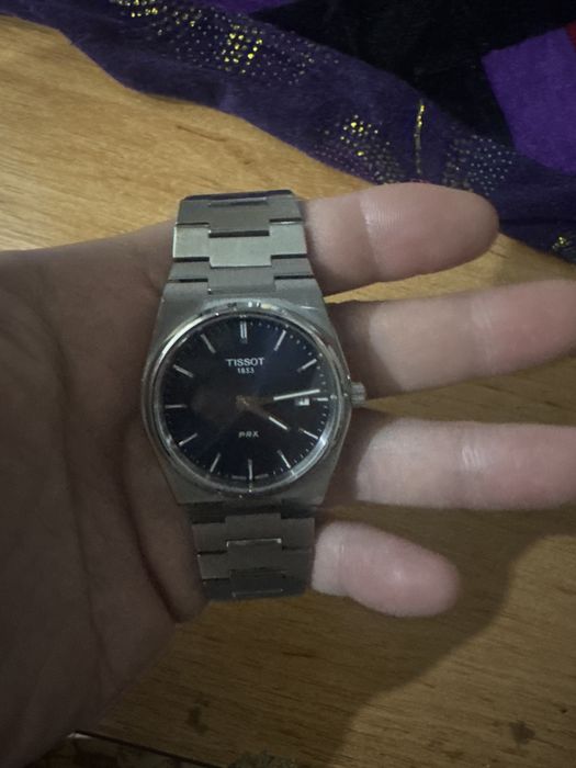 Продам мужские наручные часы Tissot