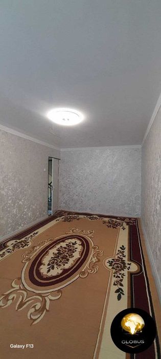 Продаётся 1х комн квартира на 2 этаже Ор-р Горгаз