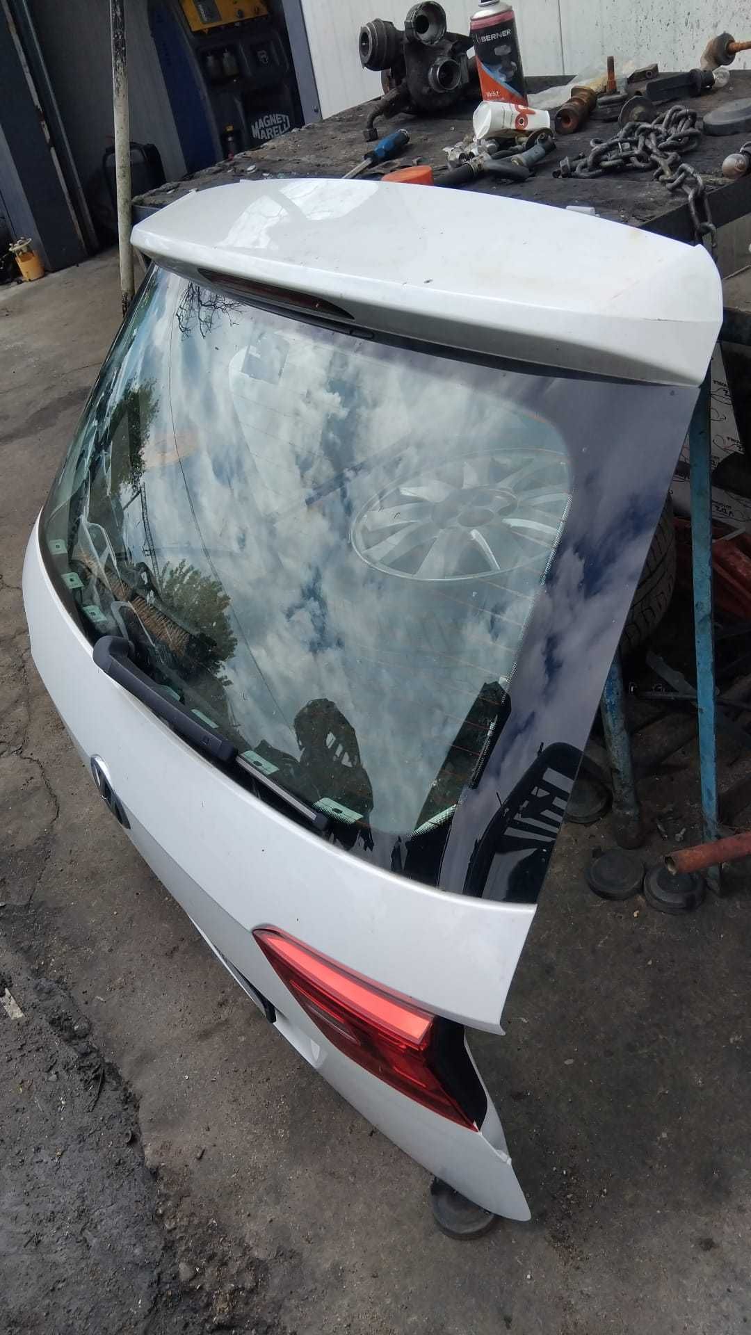 Haion Volkswagen Tiguan, an 2017