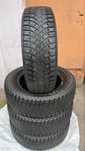 205/65 R16 Michelin 4шт