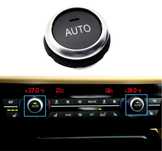Buton clima butoane auto Bmw Seria 5 6 7 X5 X6 f10 f06 f01 f15 f02 f15