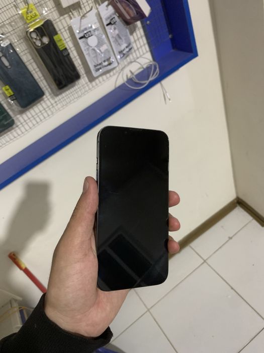 Iphone 13pro 128GB