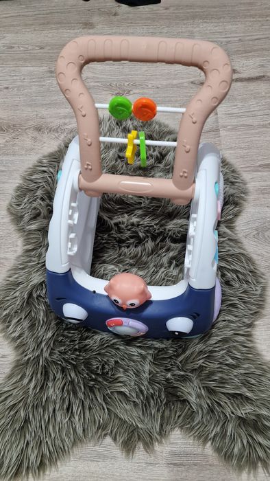 Antepremergator nefolosit