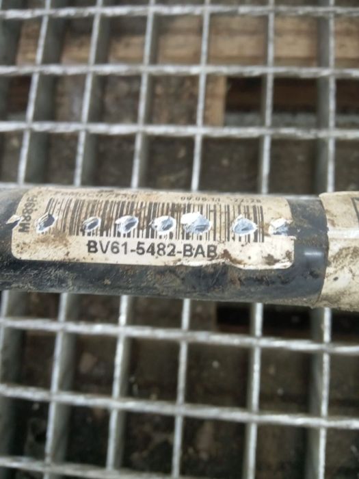 Bara stabilizatoare fata Bv61-5482-bab Ford Focus 3  [din 2011 pana
