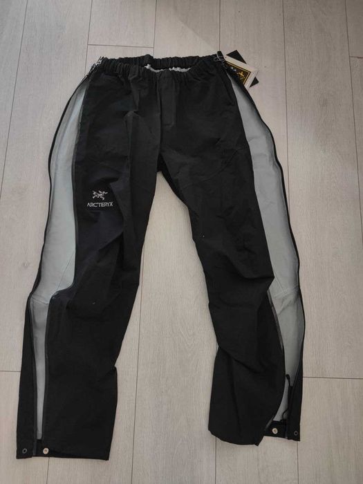 Панталон Arcteryx Beta Gore-Tex XL