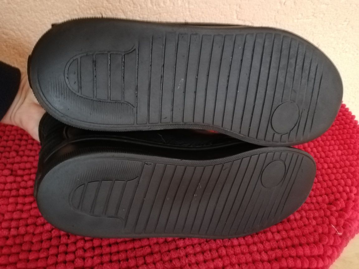 Ghete unisex piele nr 39 Biaggio