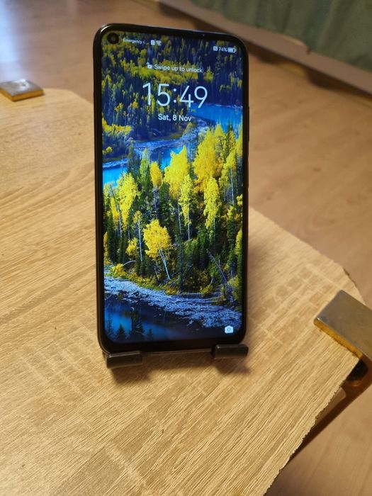 Huawei p40 lite 128 gb