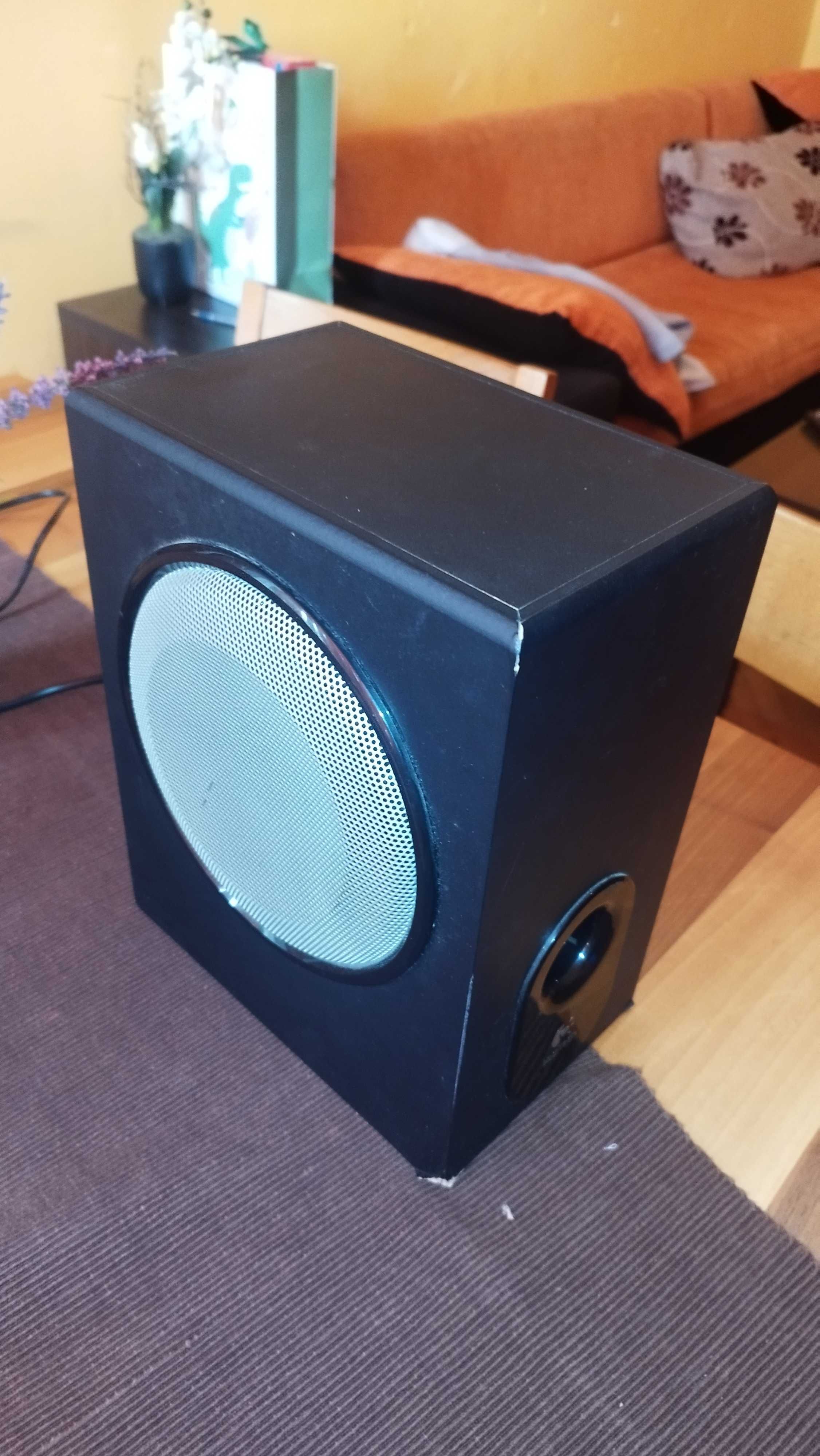 Говорител Logitech 5.1 X-530
