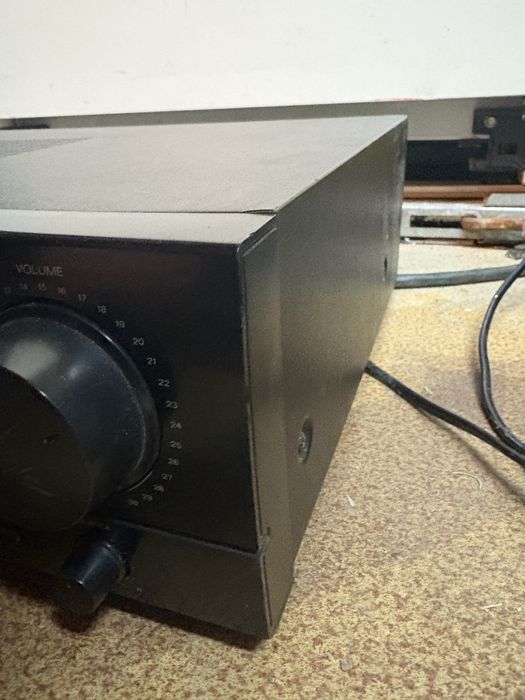 усилвател Sansui RZ-1900 (Japan)