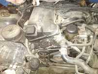 Vând motor BMW e46 benzina 1.8 vv n42b18a