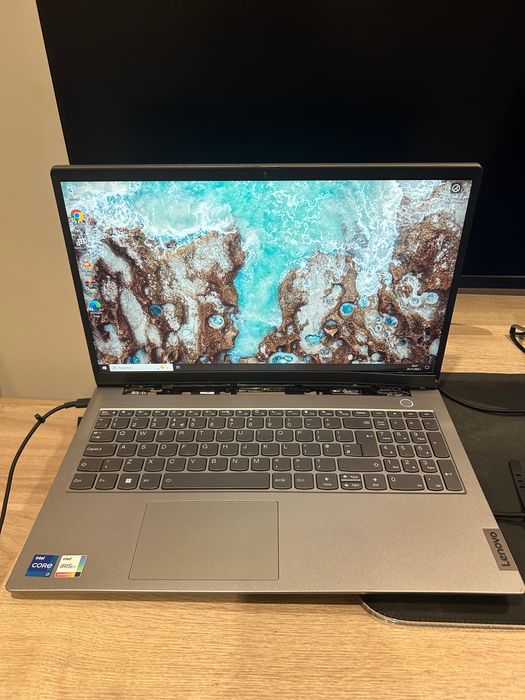 Лаптоп Lenovo Thinkbook 15 G4 15.6”
