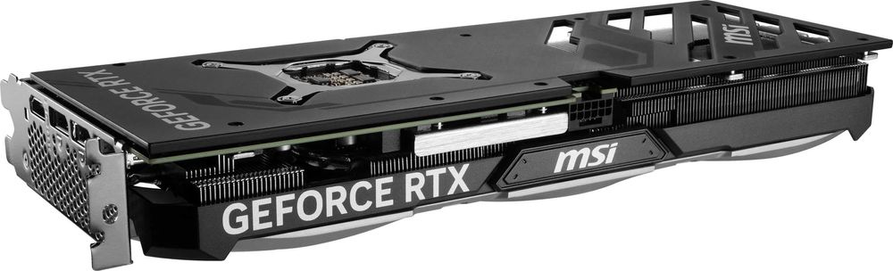 msi rtx 4070 super ventus 3x