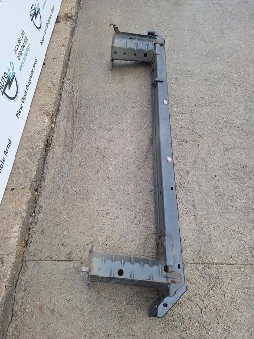 Armatura bara fata Toyota Avensis facelift T27