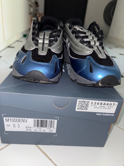 Adidasi New Ballance noi nepurtati nr 44