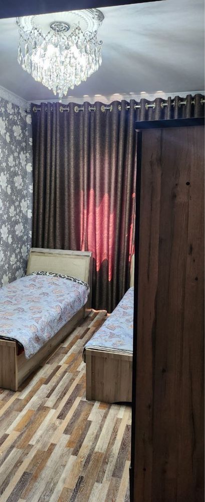 Алгоритм 30. Продаю. 4 х комнатная. Срочно