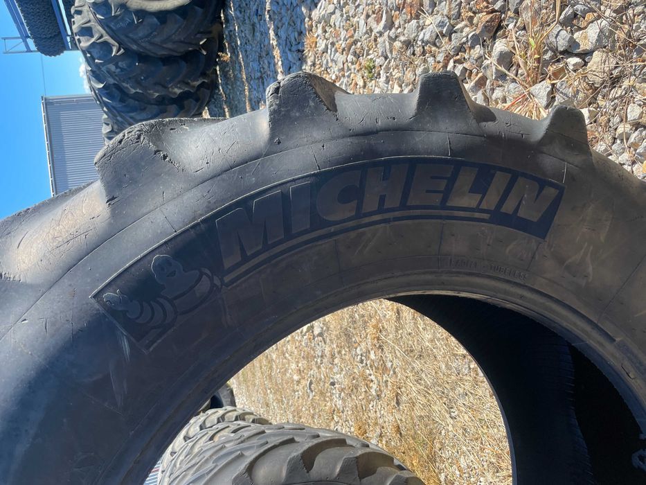 LICHIDARE STOC Michelin Multibib 650/65r42 158D