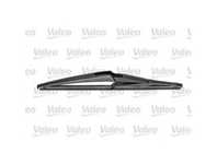 Stergator spate 300 mm Nissan JUKE F15 2010-2016 1 635 156 480