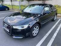 AUDI A6 - 2.0 TDI - C7