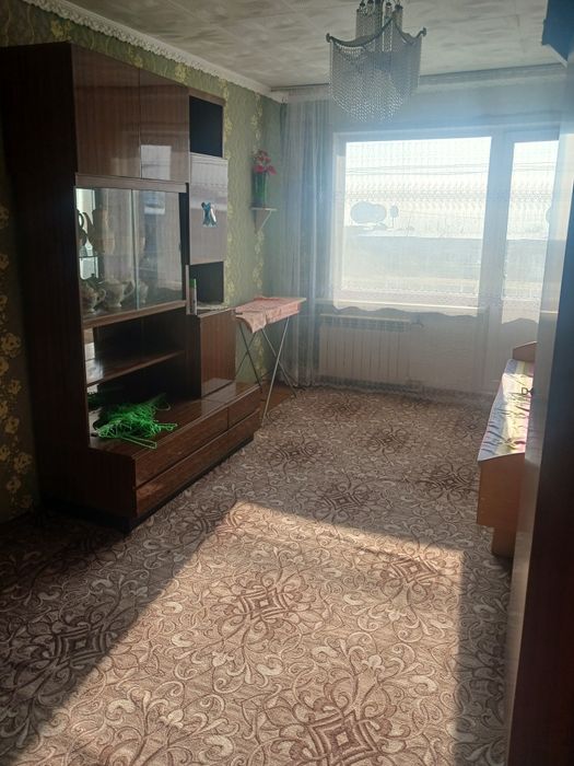 Сдам 1,5 квартиру