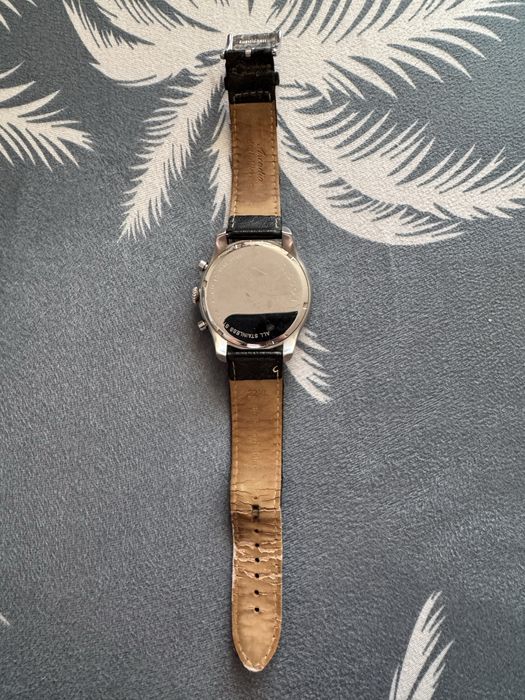 Ceas Fossil barbati