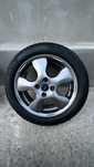 Vand set roti Fiat 195/50 R15