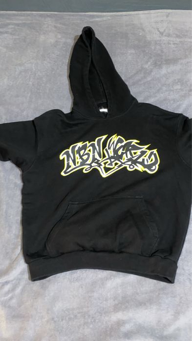 Hanorac Young rich white nbn