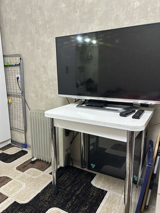 Стол трансформер