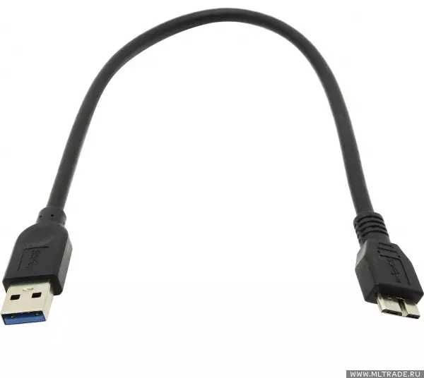 Внешний накопитель ADATA HV320 AHV320-2TU31-CBL 2000 ГБ