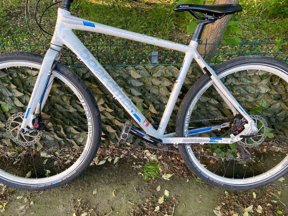 Vand 2 biciclete