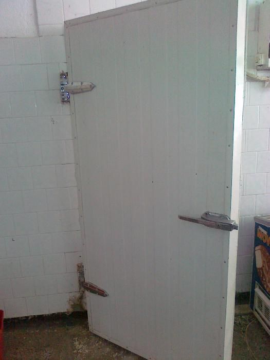 Ескимо машина за сладолед -