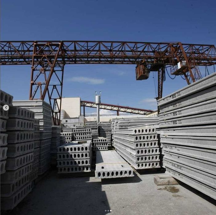 Бетонные плиты | перекрытия | Бетон плита | Beton plita | BTGROUP-6