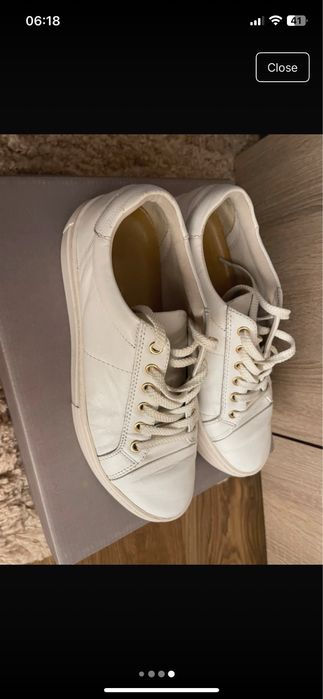 Vand tenisi vagabond